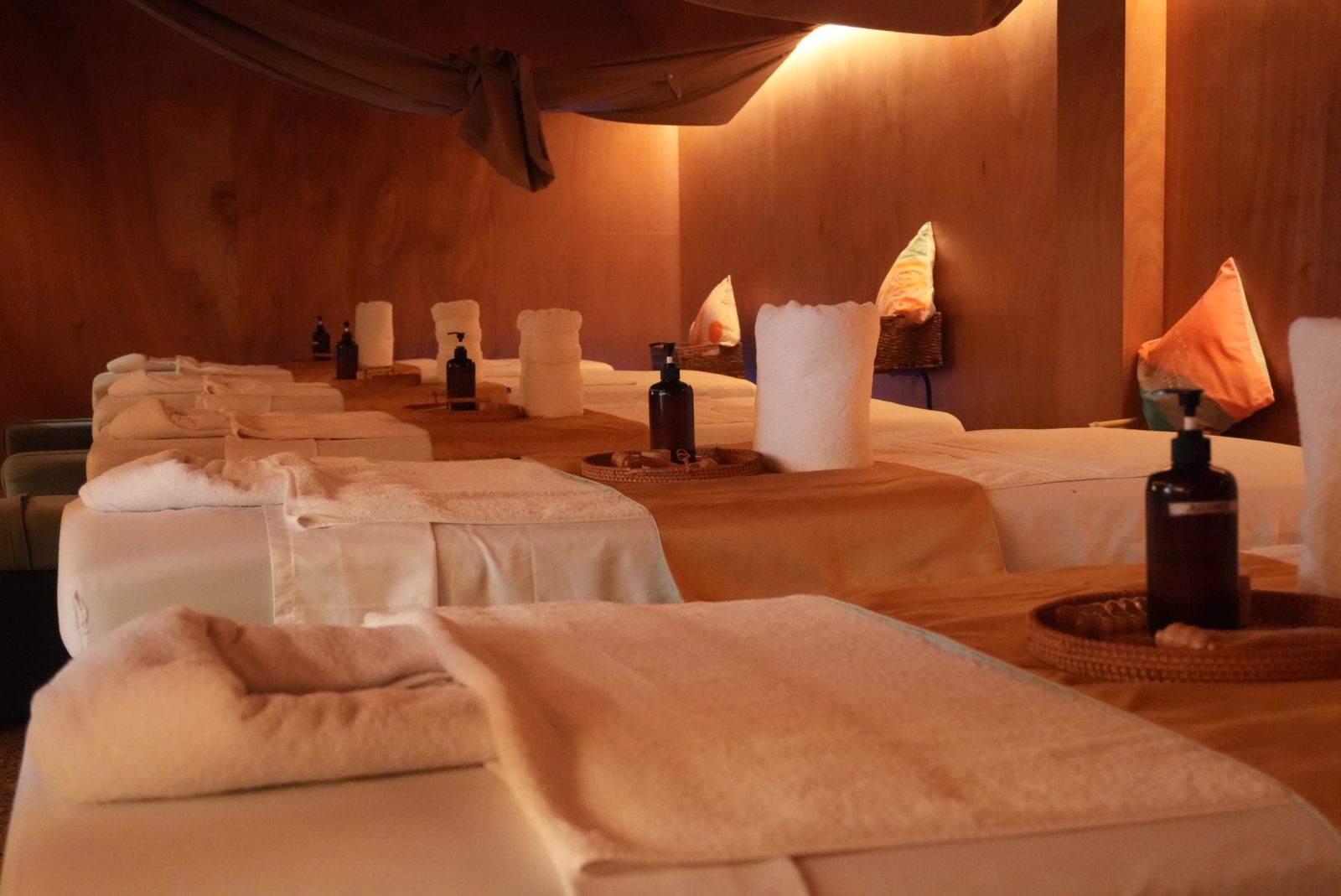 H Signature SPA